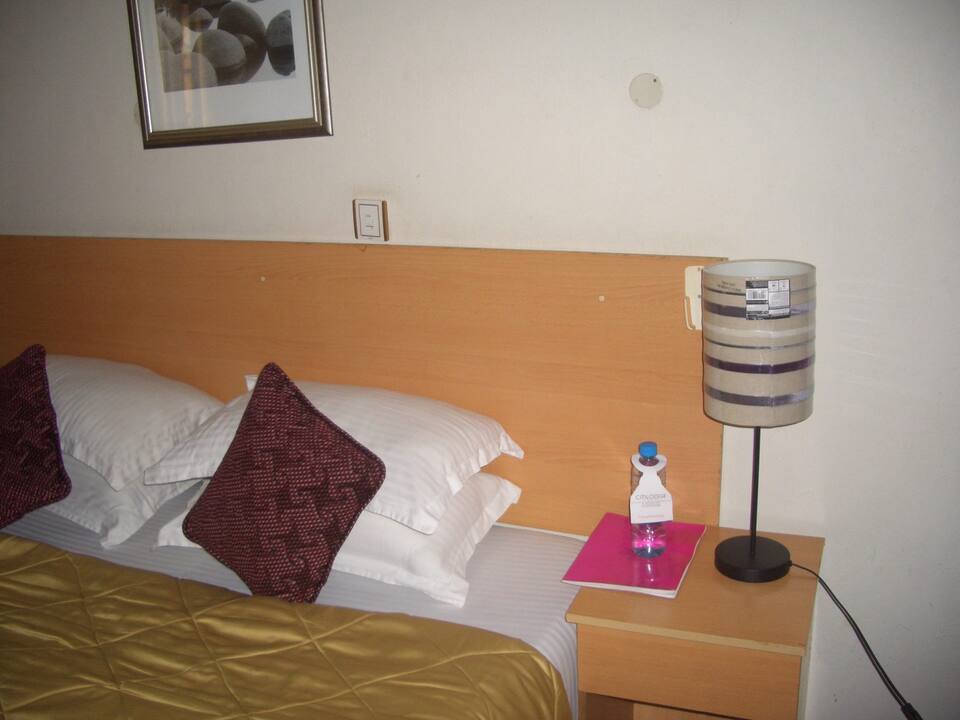 CITI LODGE