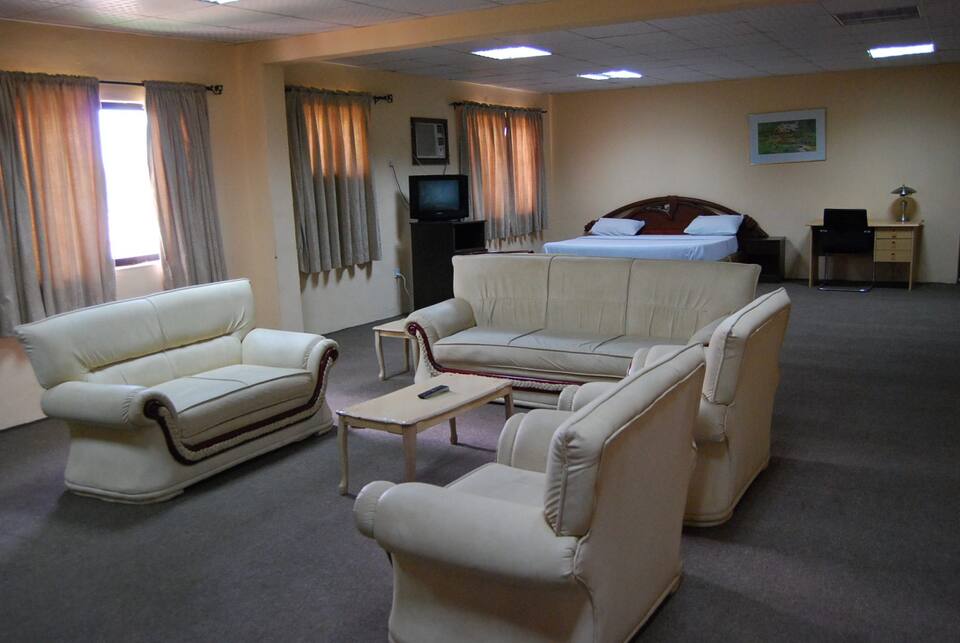 CITI LODGE