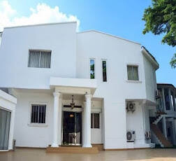 LUKEVILLE HOTEL