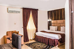 LUKEVILLE HOTEL