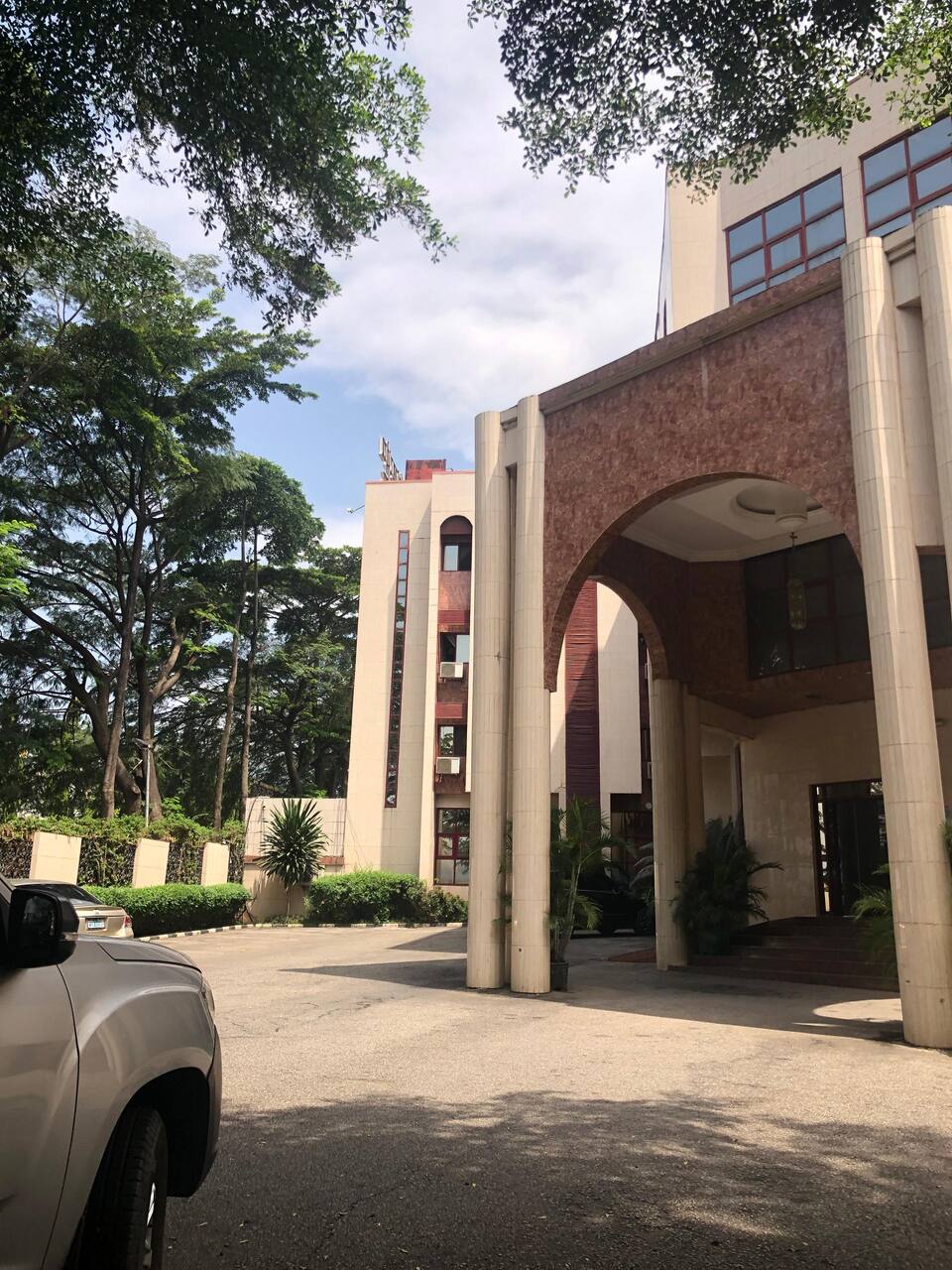VALENCIA HOTEL