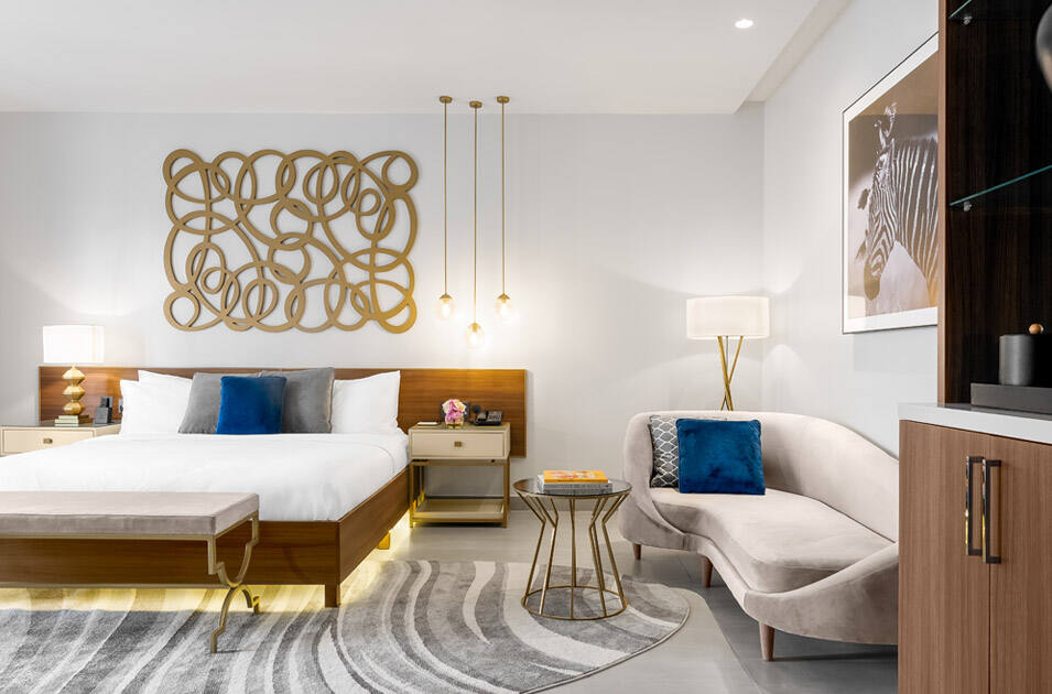 THE ART HOTEL