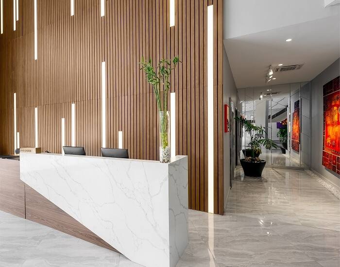 THE ART HOTEL
